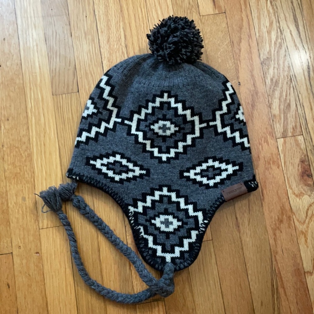 Pendleton Hat - image 1